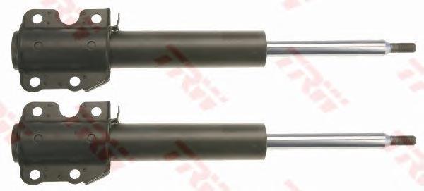 Amortiguadores TRW JGM1006T precio, desde 76,43 EUR