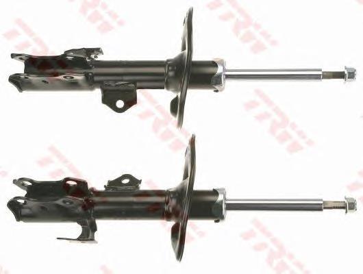 Comprar JGM1011T TRW Amortiguador delantero izquierdo