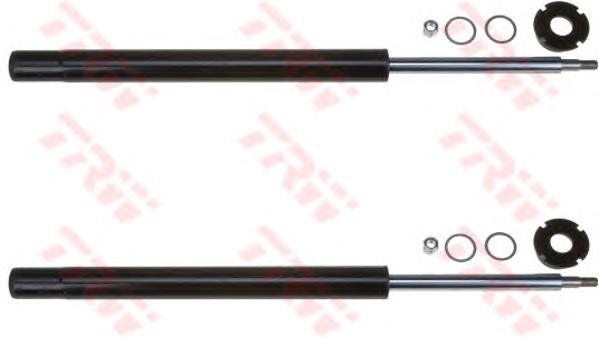 JGC122T TRW Amortiguador frontal
