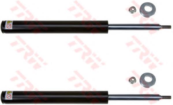 Amortiguador delantero Opel Astra 51, 52, F35, M35