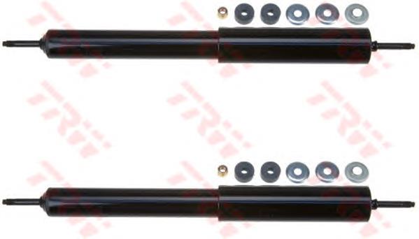 JGE136T TRW Amortiguador frontal