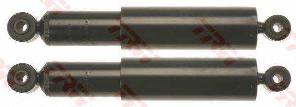 Amortiguador trasero TRW JGE1006T precio, desde 41,47 EUR