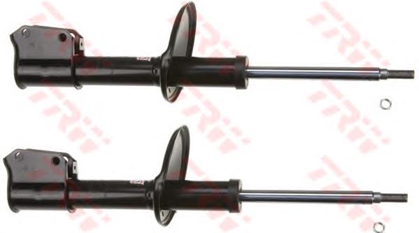 JGM241T TRW Amortiguador frontal