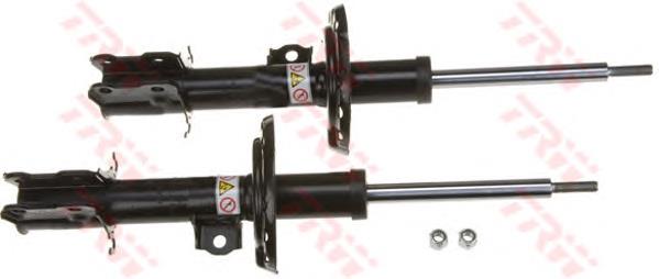 Amortiguador delantero derecho JGM3367T TRW