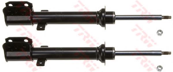 Amortiguador delantero Renault (RVI) 8200190862