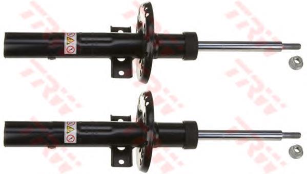 JGM349T TRW Amortiguador frontal izquierdo