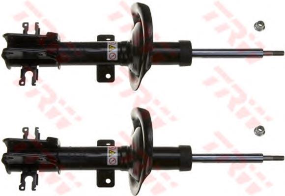 Amortiguadores Kayaba 334863 precio, desde 33,30 EUR