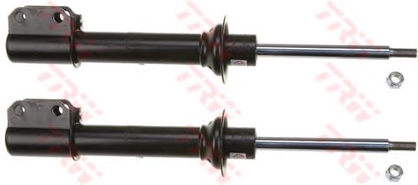Amortiguador JGM289T TRW