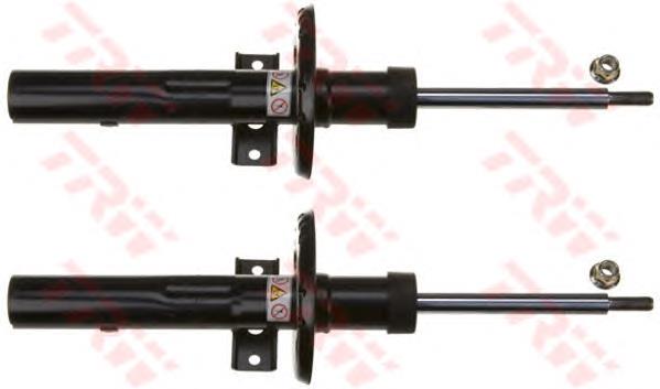 Amortiguador JGM306T TRW