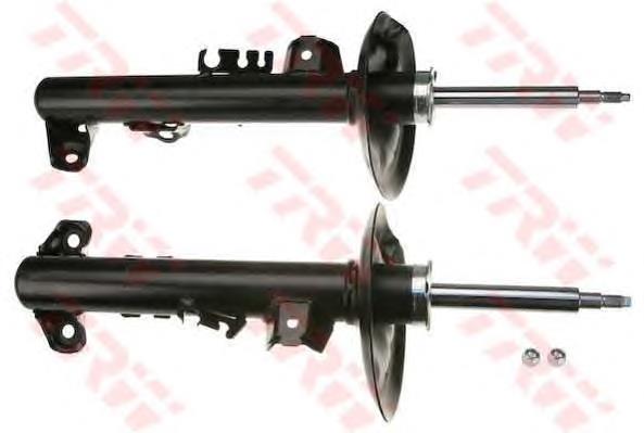 JGM1201T TRW Amortiguador frontal izquierdo