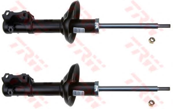 Amortiguador delantero TRW JGM137T