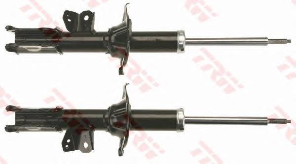 Amortiguadores Hyundai I10 hatchback (PA) (2010 - 2013) precio, desde 59,17 EUR