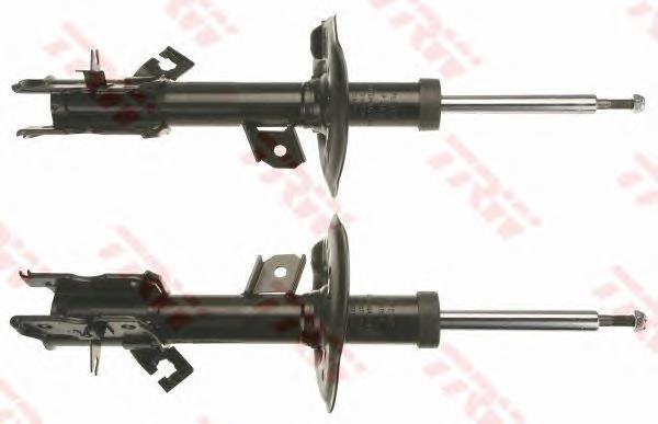 Comprar JGM1057T TRW Amortiguador delantero izquierdo