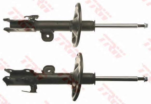 Comprar JGM1059T TRW Amortiguador delantero derecho