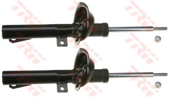 JGM205T TRW Amortiguador frontal