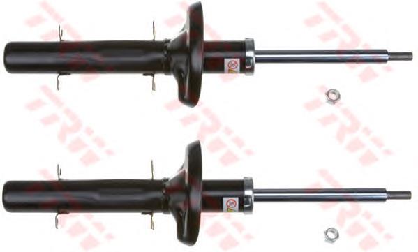 JGM204T TRW Amortiguador frontal