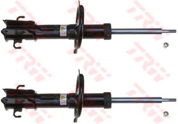 JGM198T TRW Amortiguador frontal