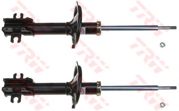 Amortiguador JGM159T TRW