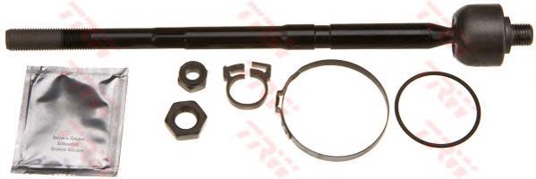 Brazo direccion coche TRW JAR992 precio, desde 14,20 EUR