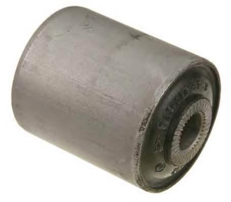 Silentblock del brazo de suspensión JBU674 TRW