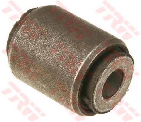JBU654 TRW Silentblock de brazo transversal de suspensión trasera