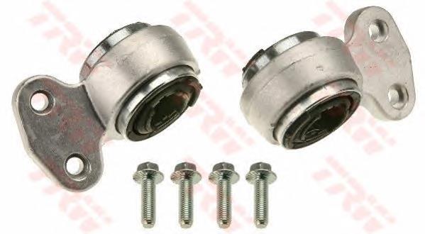 Silentblock de brazo de suspensión TRW JBU656 precio, desde 40,68 EUR