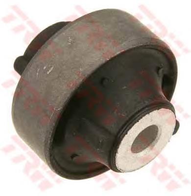 Silentblock del brazo de suspensión JBU727 TRW