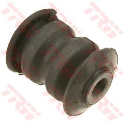 Silentblock del brazo de suspensión JBU728 TRW