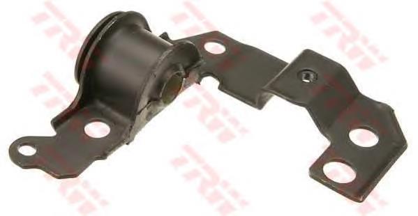 Silentblock suspension TRW JBU738