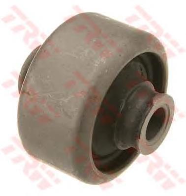 JBU711 TRW Silentblock de brazo de suspensión delantero inferior