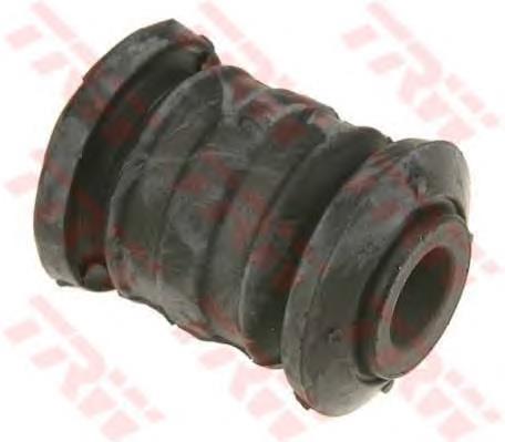 Silentblock del brazo de suspensión JBU604 TRW
