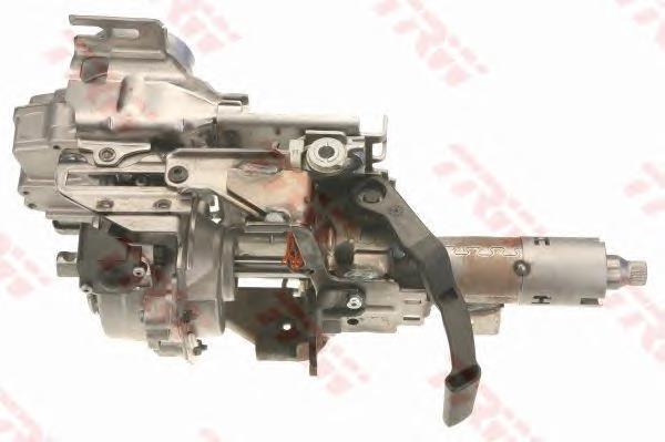 Columna dirección 8200307151 Renault (RVI)