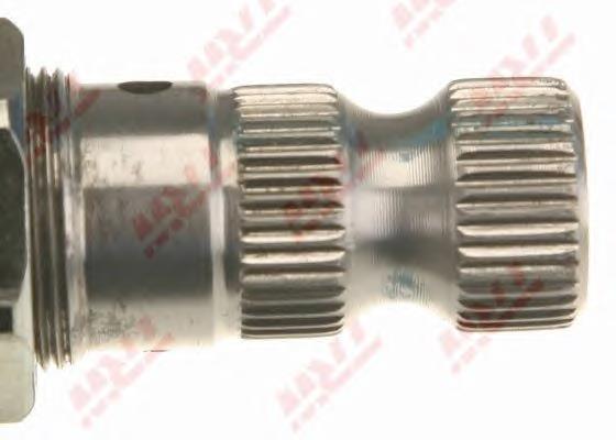 Columna de dirección Hyundai/Kia 563101E503