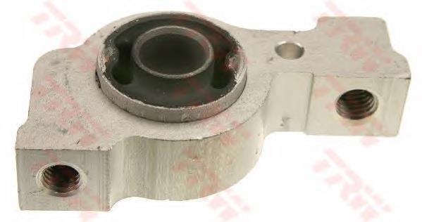 Silentblock del brazo de suspensión JBU775 TRW