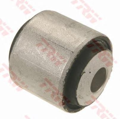 Comprar 29727 Lemforder Silentblock del brazo superior de suspensión trasera