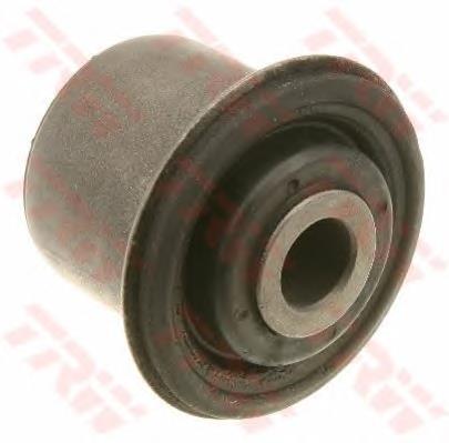 Silentblock del brazo de suspensión JBU751 TRW