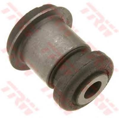 Silentblock del brazo de suspensión JBU747 TRW