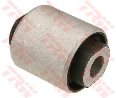 Silentblock del brazo de suspensión JBU749 TRW