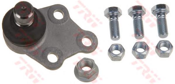 Comprar JBJ756 TRW Rótula inferior de suspensión