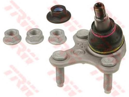 Comprar JBJ795 TRW Rótula de suspensión inferior derecha
