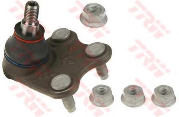 Comprar JBJ815 TRW Rótula de suspensión inferior derecha