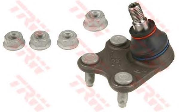 Comprar JBJ816 TRW Rótula de suspensión inferior izquierda