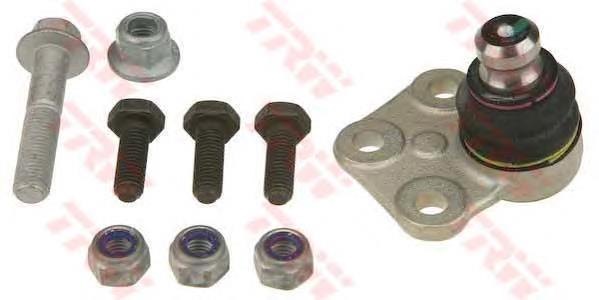 JBJ814 TRW Soporte de bola inferior derecho