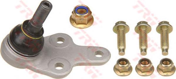Comprar JBJ722 TRW Rótula inferior de suspensión