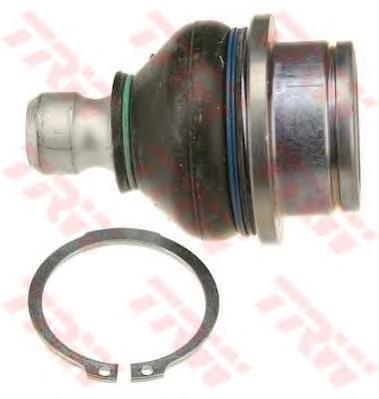 Comprar JBJ742 TRW Rótula inferior de suspensión