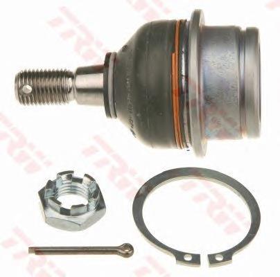 Rótula de suspensión superior TRW JBJ743 precio, desde 18,87 EUR