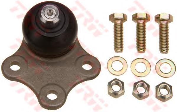 Comprar JBJ711 TRW Rótula inferior de suspensión
