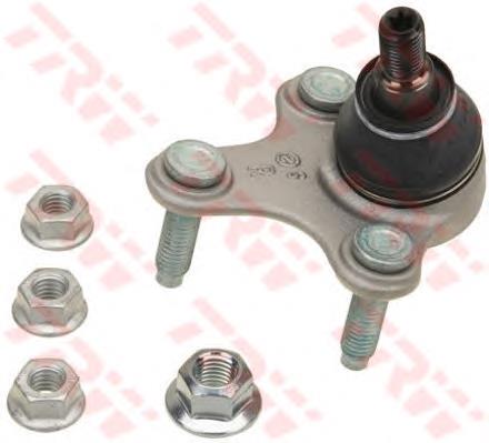Comprar JBJ752 TRW Rótula de suspensión inferior derecha