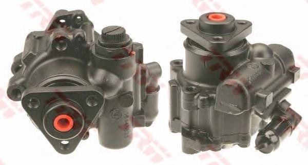 Bomba de dirección JPR289 TRW