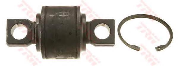 JRK0062 TRW silentblock para barra panhard trasera